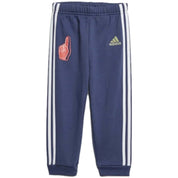 Conjunto Adidas French Terry