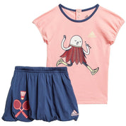 Conjunto Adidas Character Toddler'S