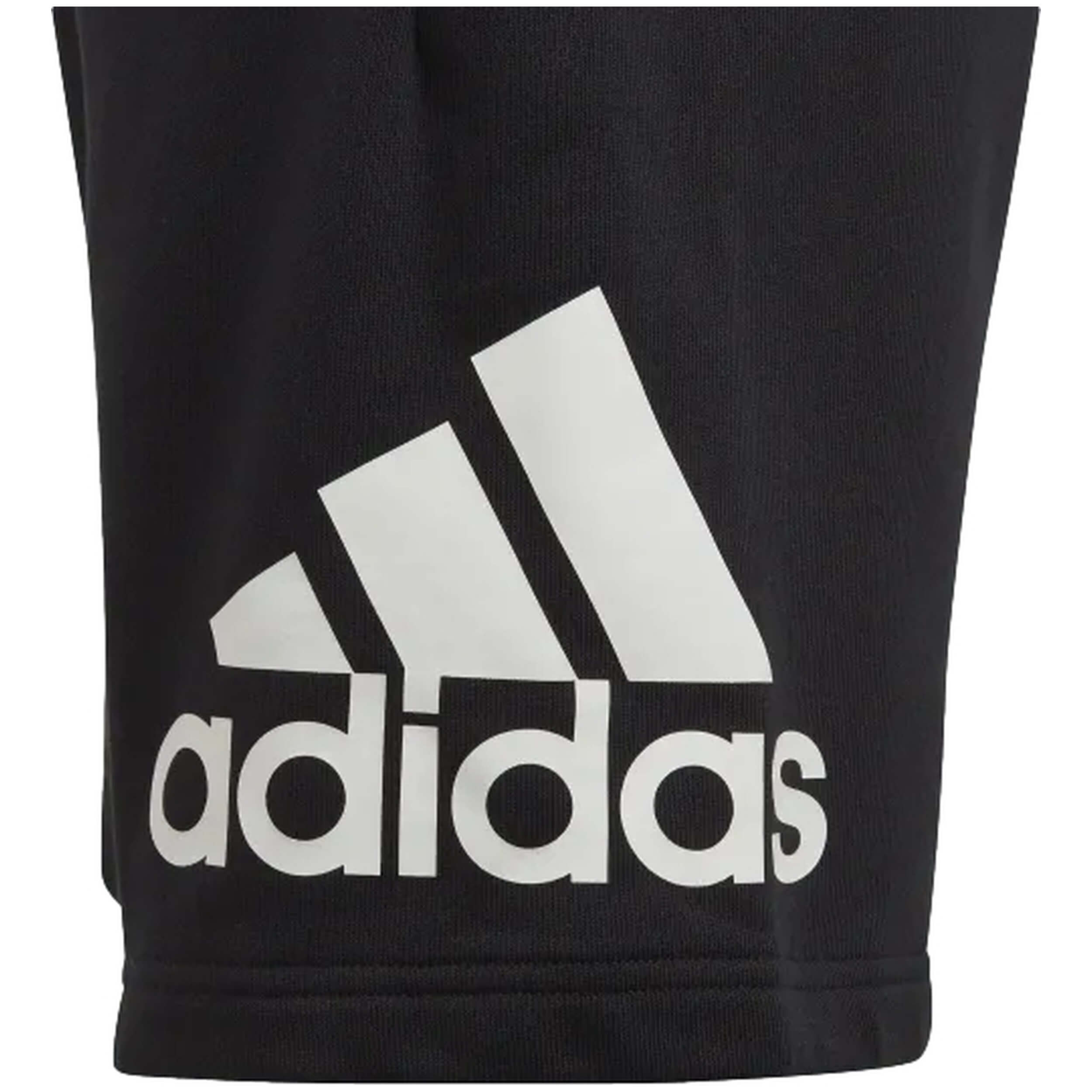 Pantalon Corto Adidas Badge Of Sport