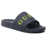 Chanclas Guess