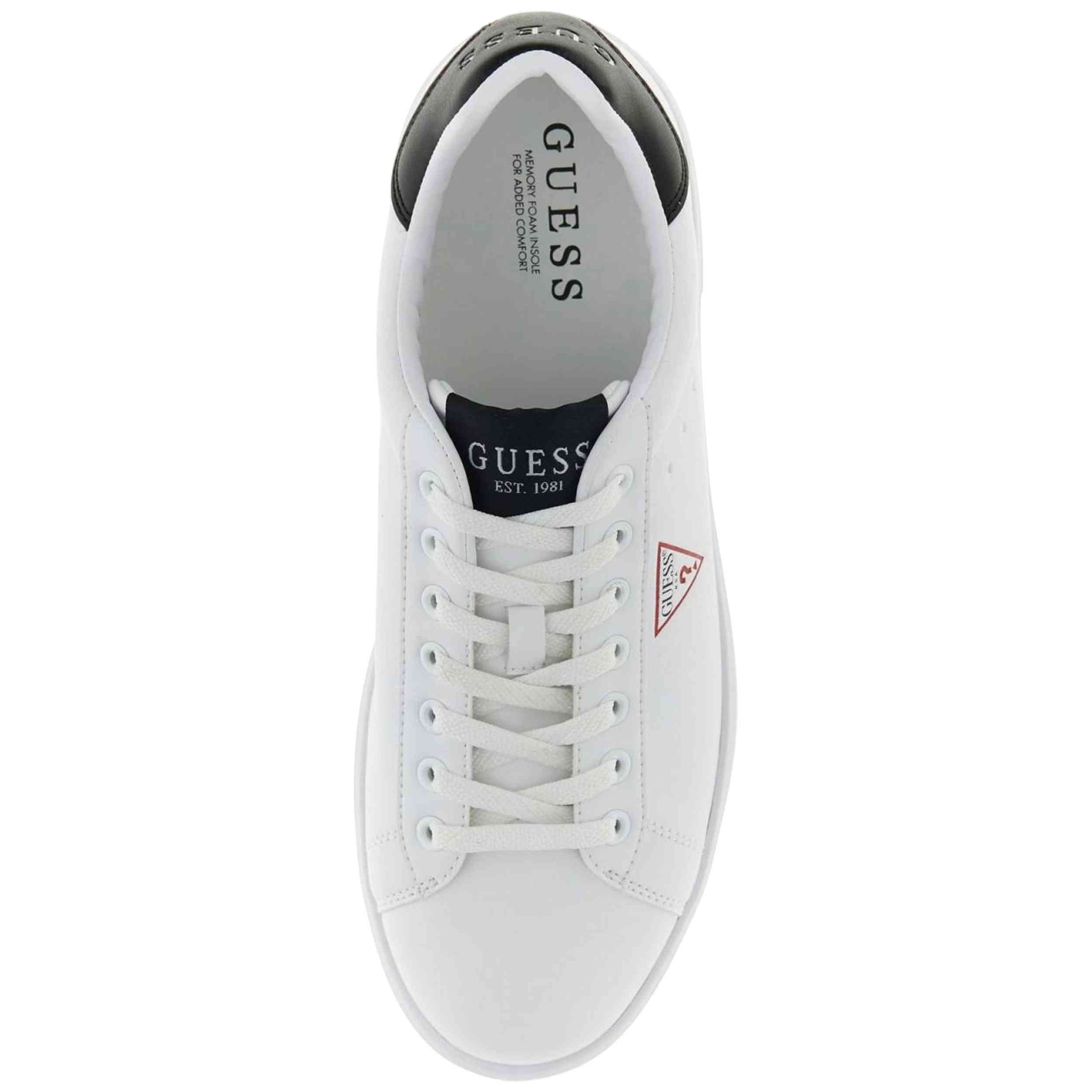 Imagen del producto con referencia FMJYUK-WHITE-M