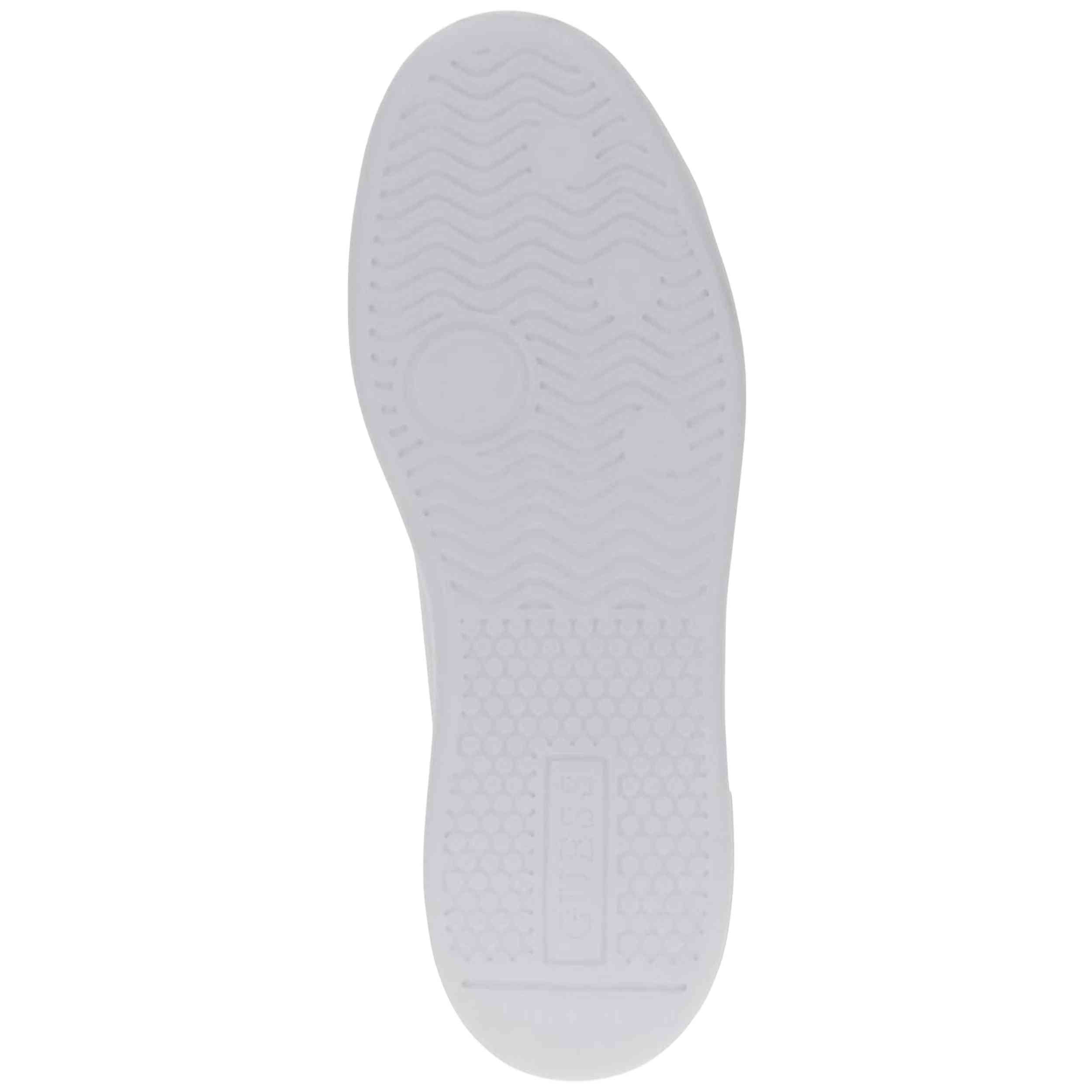 Imagen del producto con referencia FMJYUK-WHITE-M
