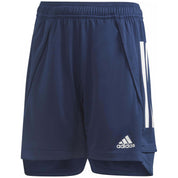 Pantalon Corto Adidas Con20