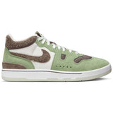 Zapatillas De Trekking Nike  verde para hombre