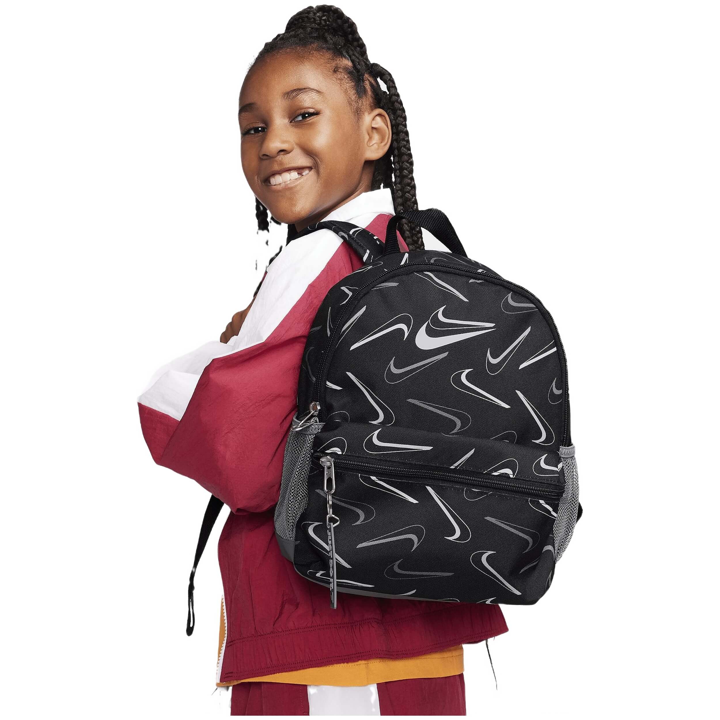 Mochila Nike Brasilia Jdi