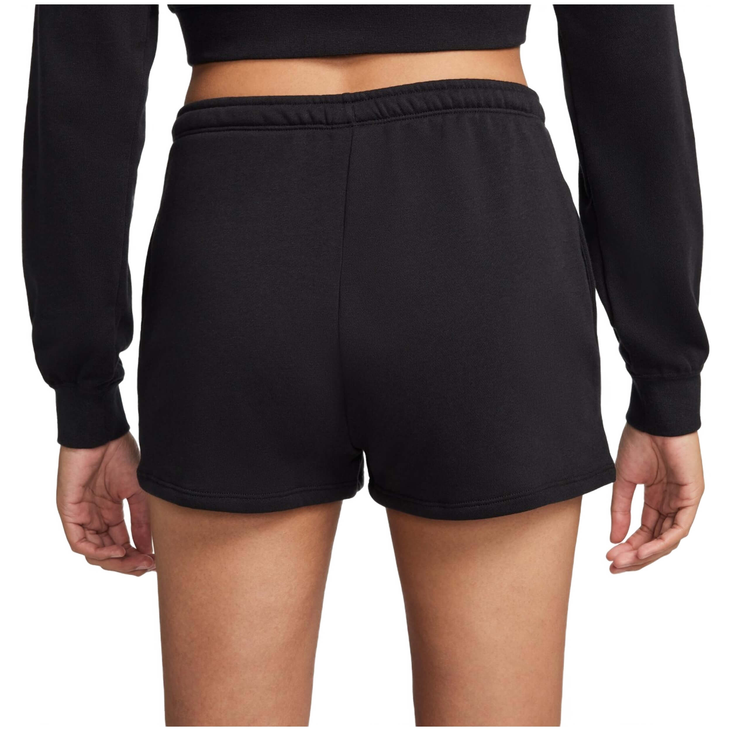 Pantalon Corto Nike Sportswear Chill Terry