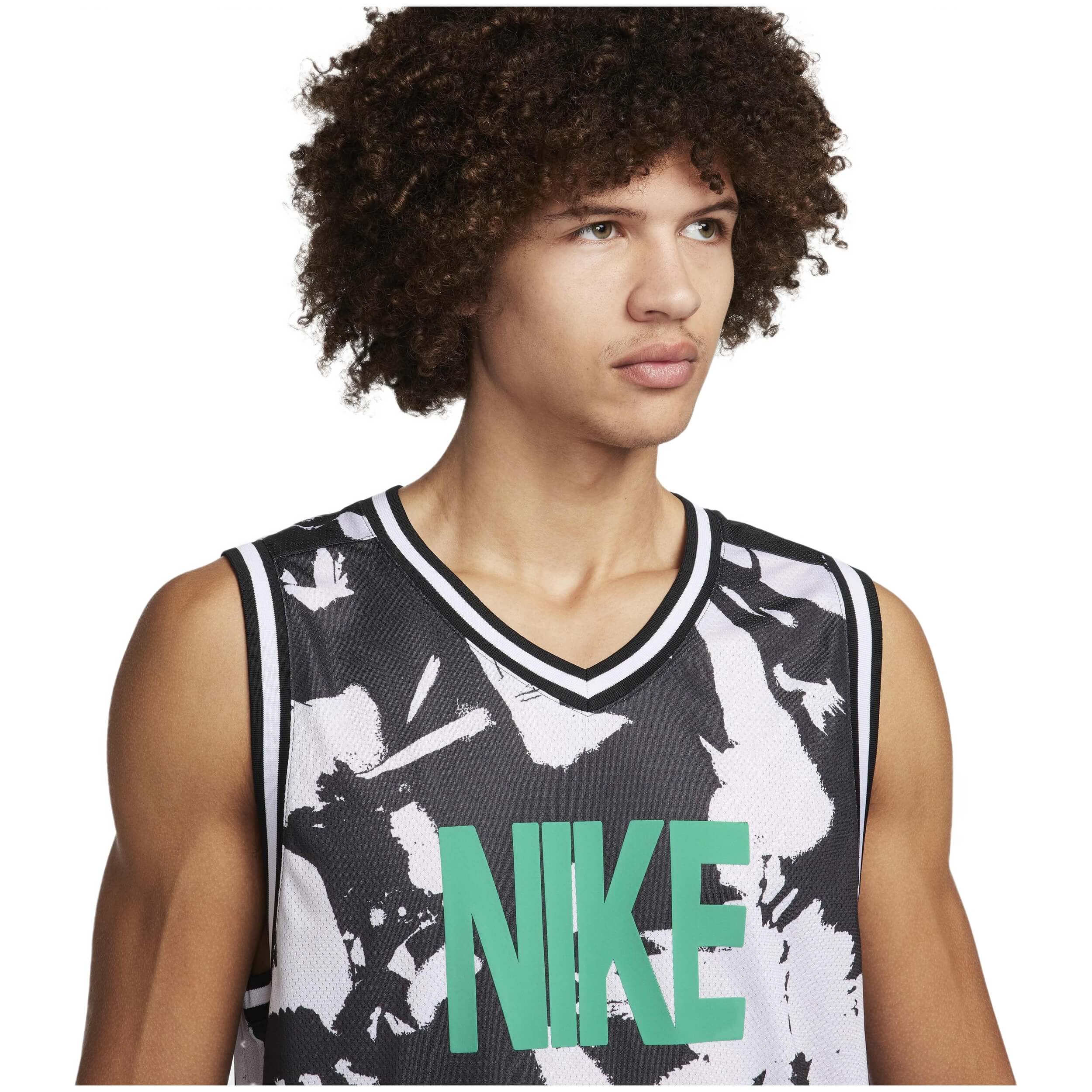 Camiseta De Tirantes Nike Dna