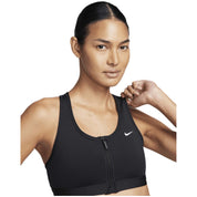  Nike Swoosh Front Zip