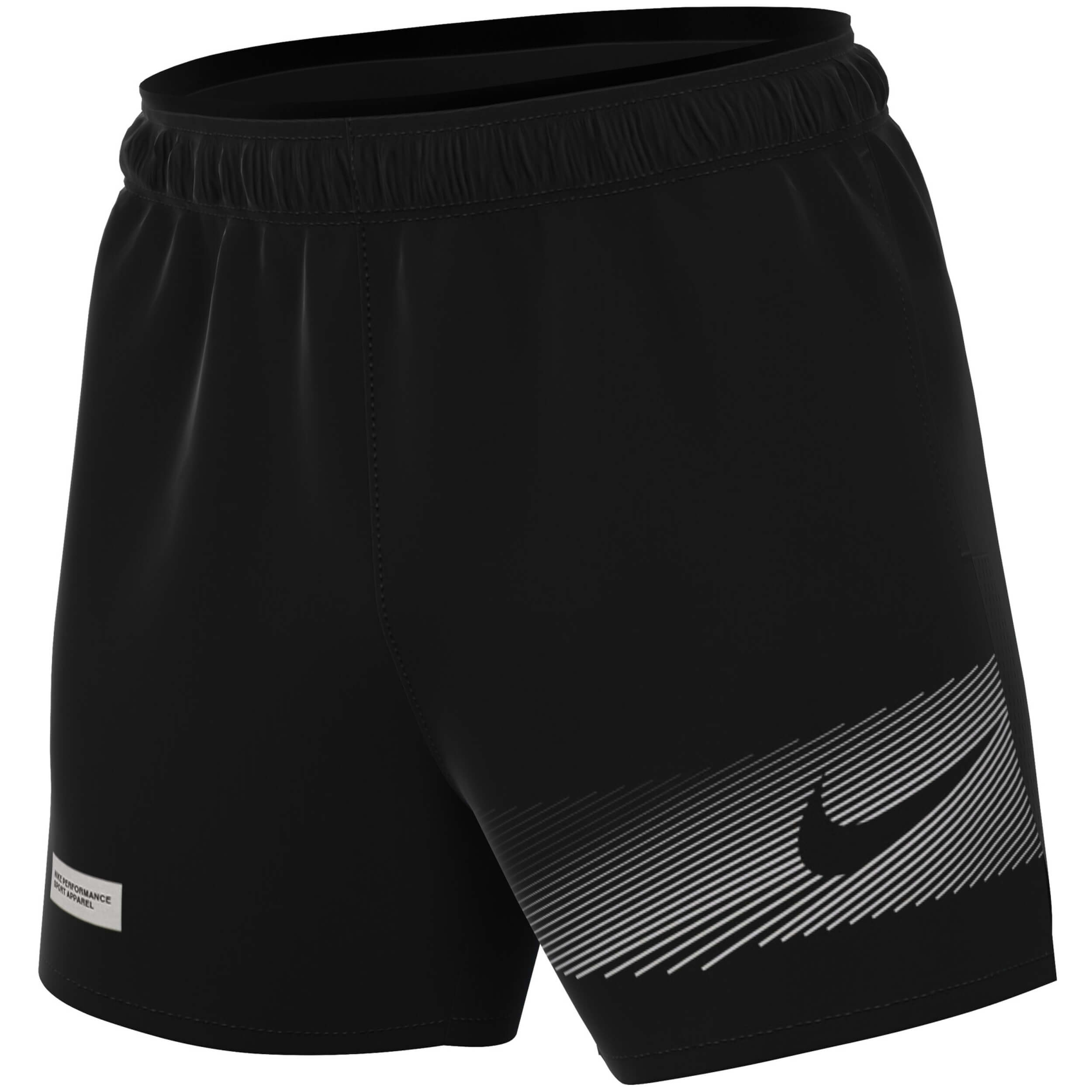 Pantalon Corto Nike Challenger Flash
