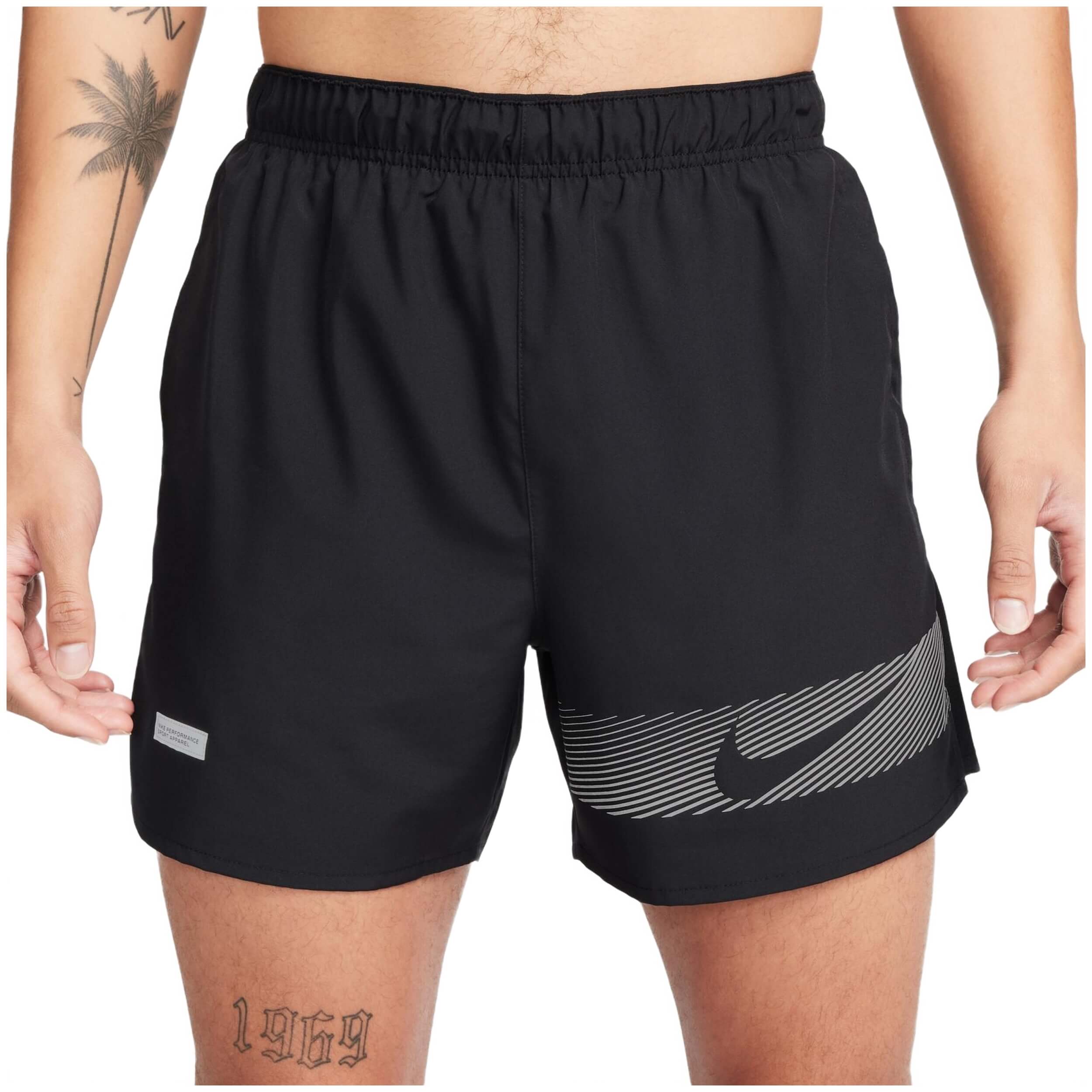 Pantalon Corto Nike Challenger Flash
