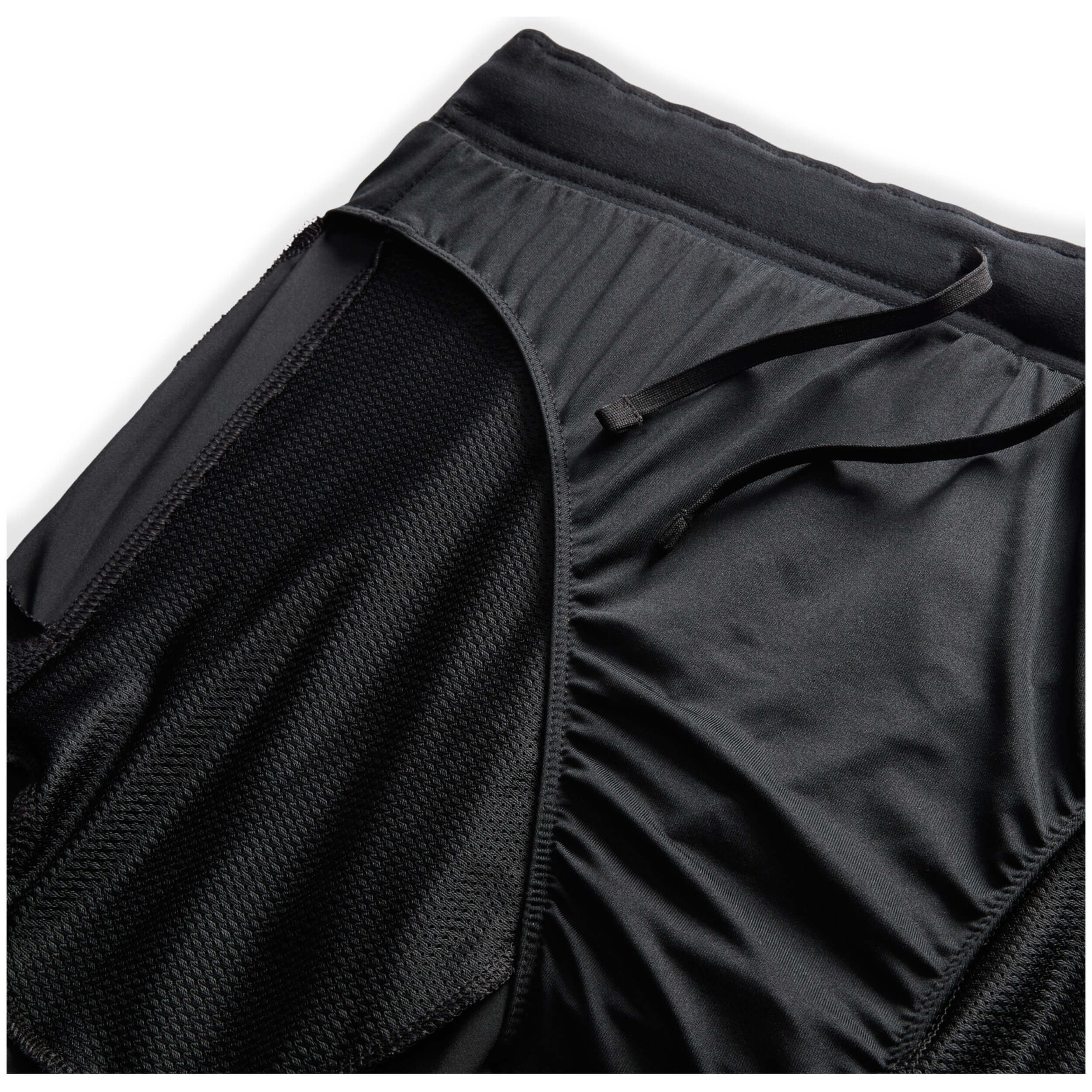 Pantalon Corto Nike Challenger Flash