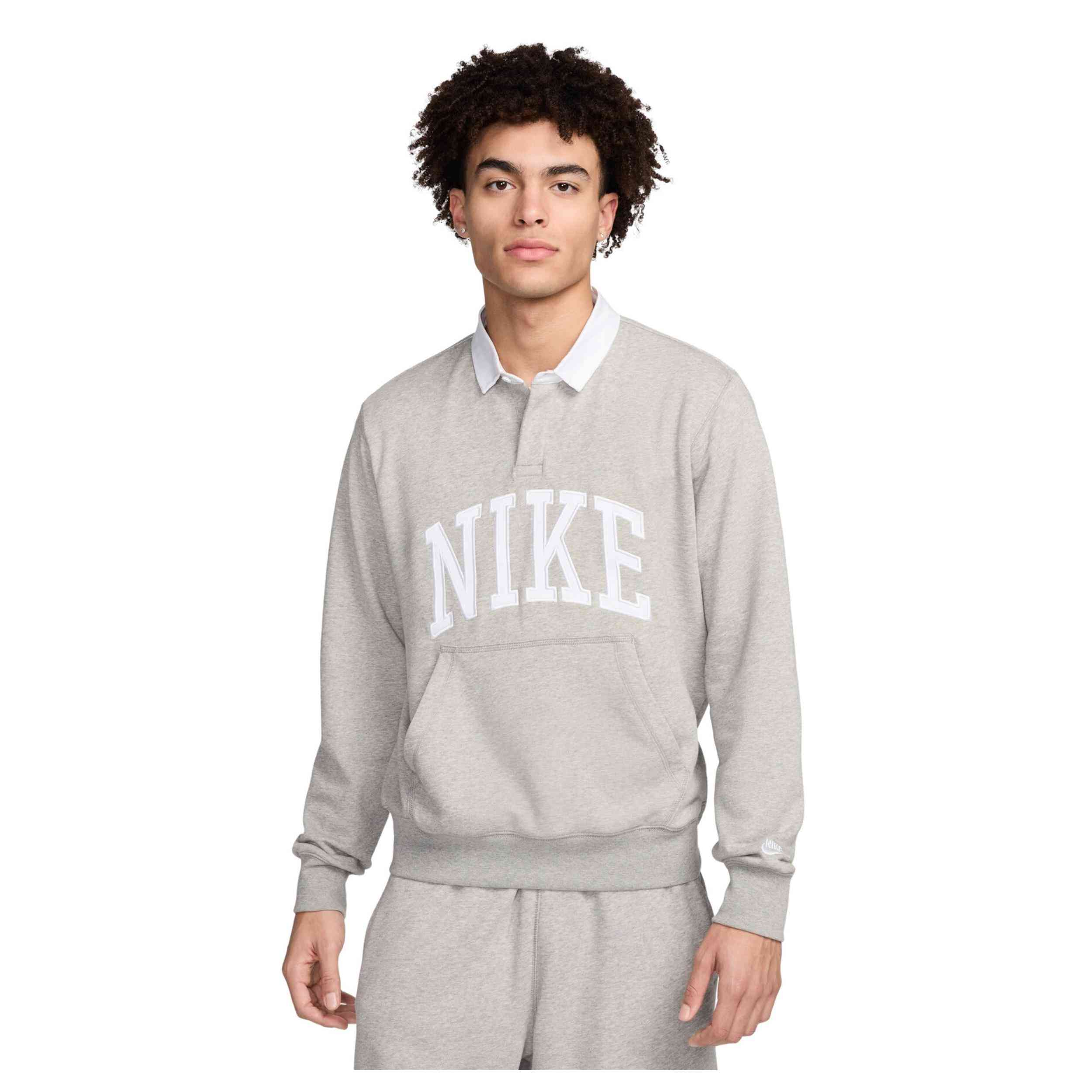 Nike Club Fleece