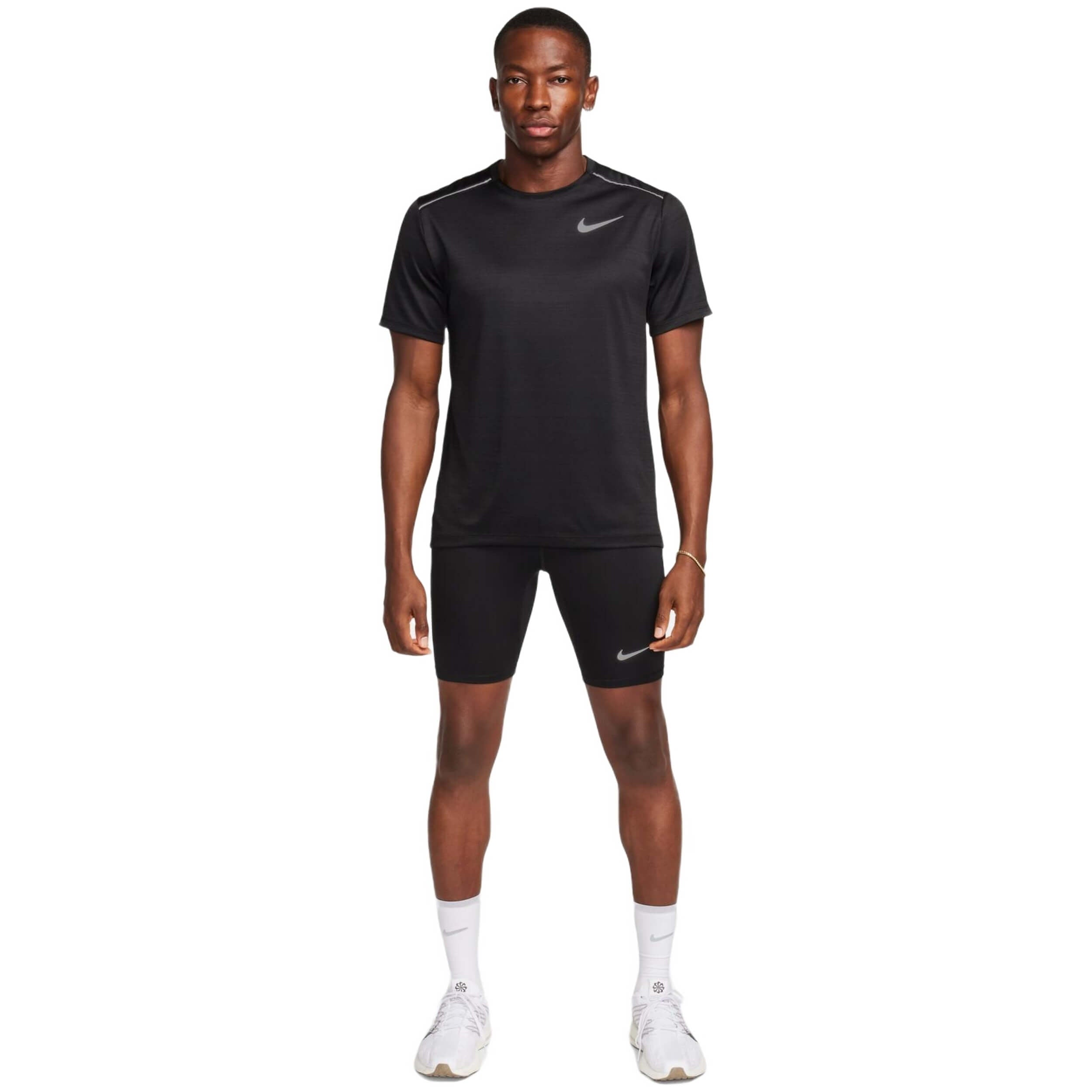 Pantalon Corto Nike Fast