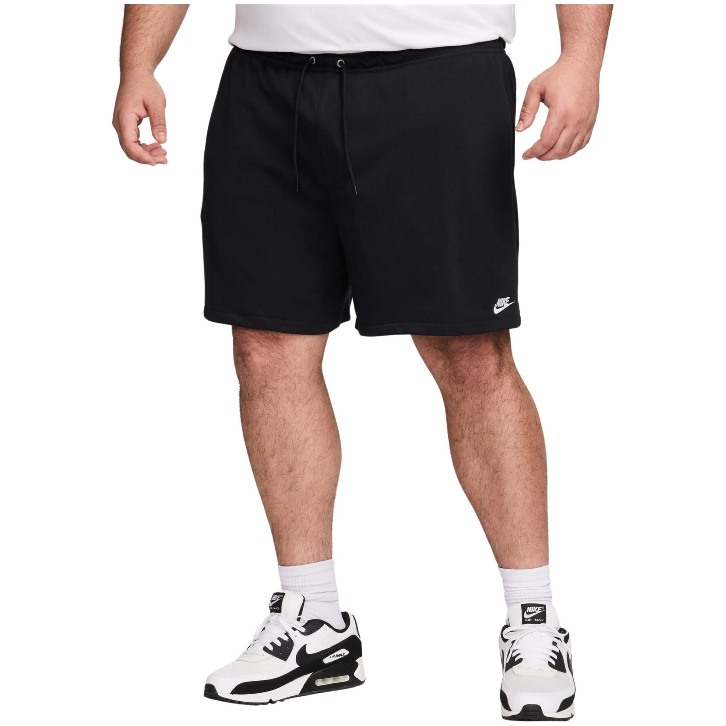 Pantalon Corto Nike Club