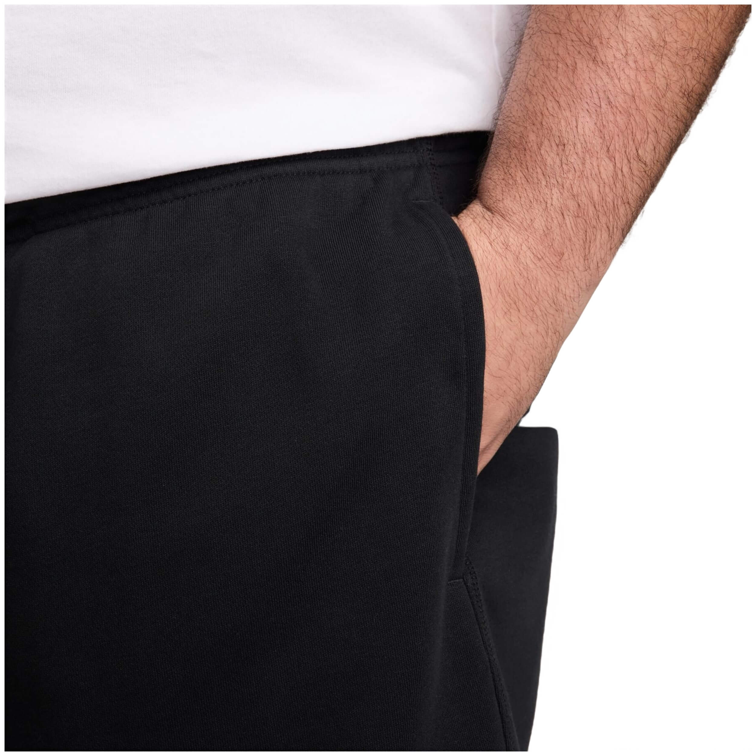 Pantalon Corto Nike Club