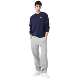 Pantalon De Chandal Nike Club Pantalón De Tejido Fleece Con Dobladillo Abierto