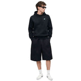 Sudadera Con Capucha Nike Club