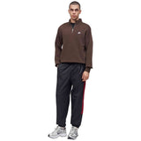 Sudadera Nike Sportswear Club Fleece "Marrón"