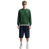 Sudadera Nike Club Ft Men'S Sweatshirt