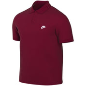 Polo De Manga Corta Nike Club