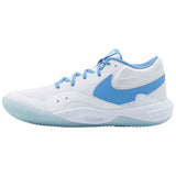 Zapatillas Nike Hyperquick "White/Valor Blue"