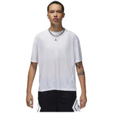 Camiseta De Manga Corta Jordan