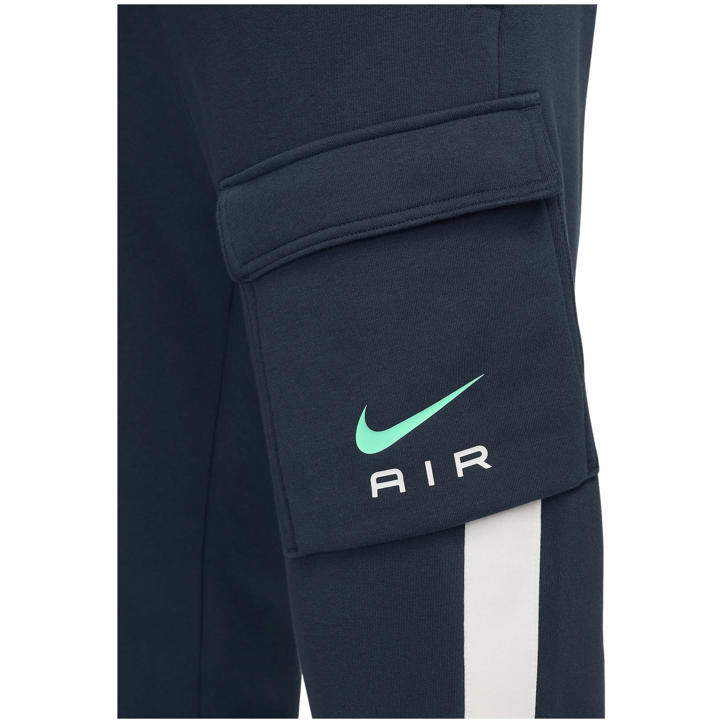  Nike Air Cargo