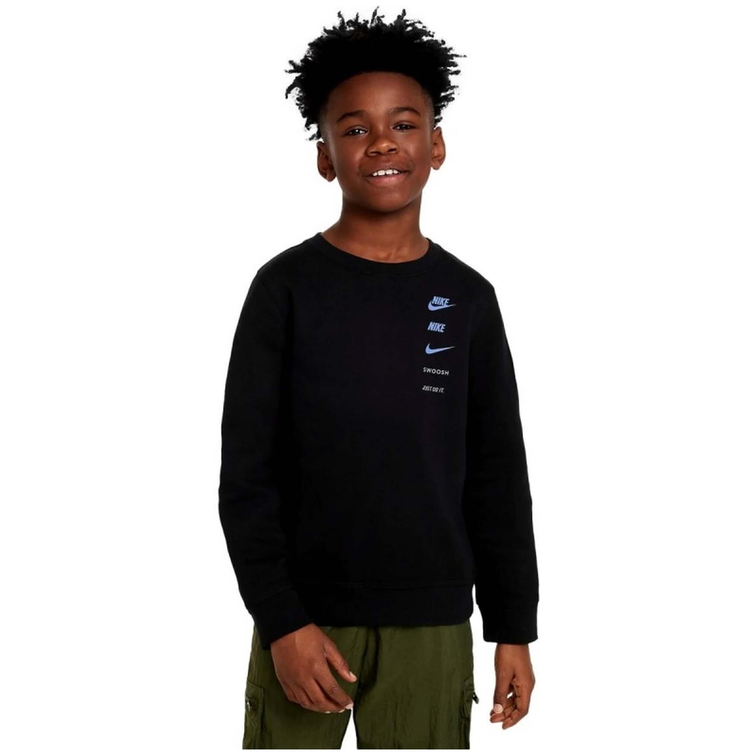 Camiseta De Manga Corta Nike Sportswear Standard Issue