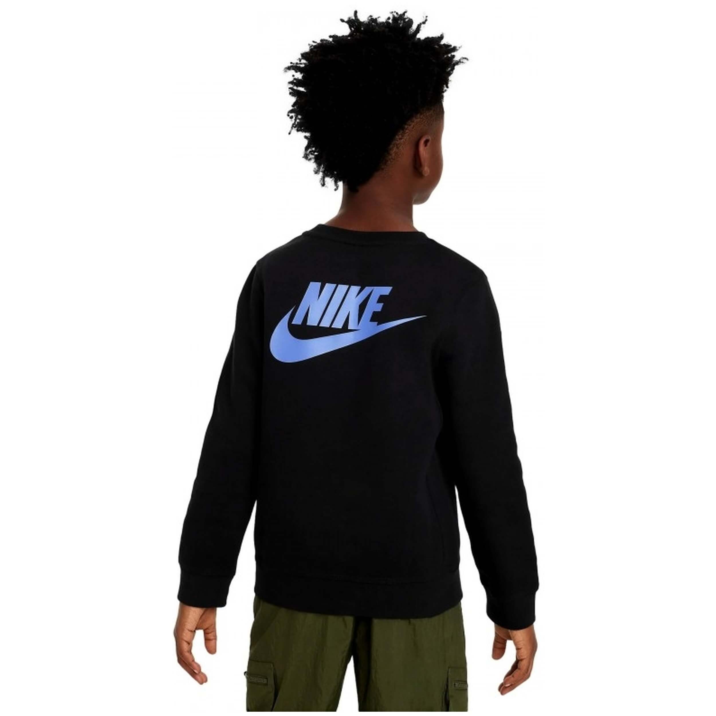 Camiseta De Manga Corta Nike Sportswear Standard Issue