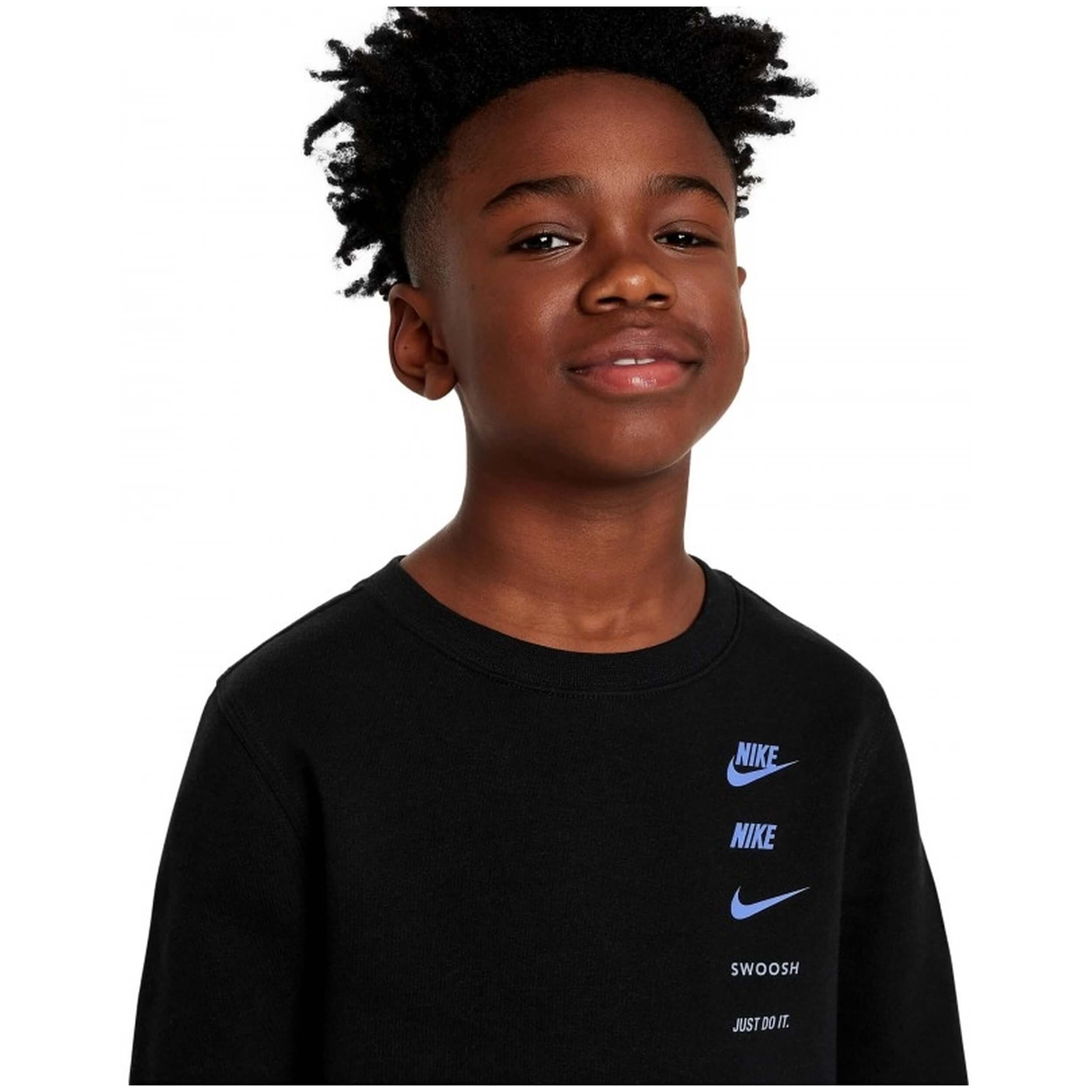 Camiseta De Manga Corta Nike Sportswear Standard Issue