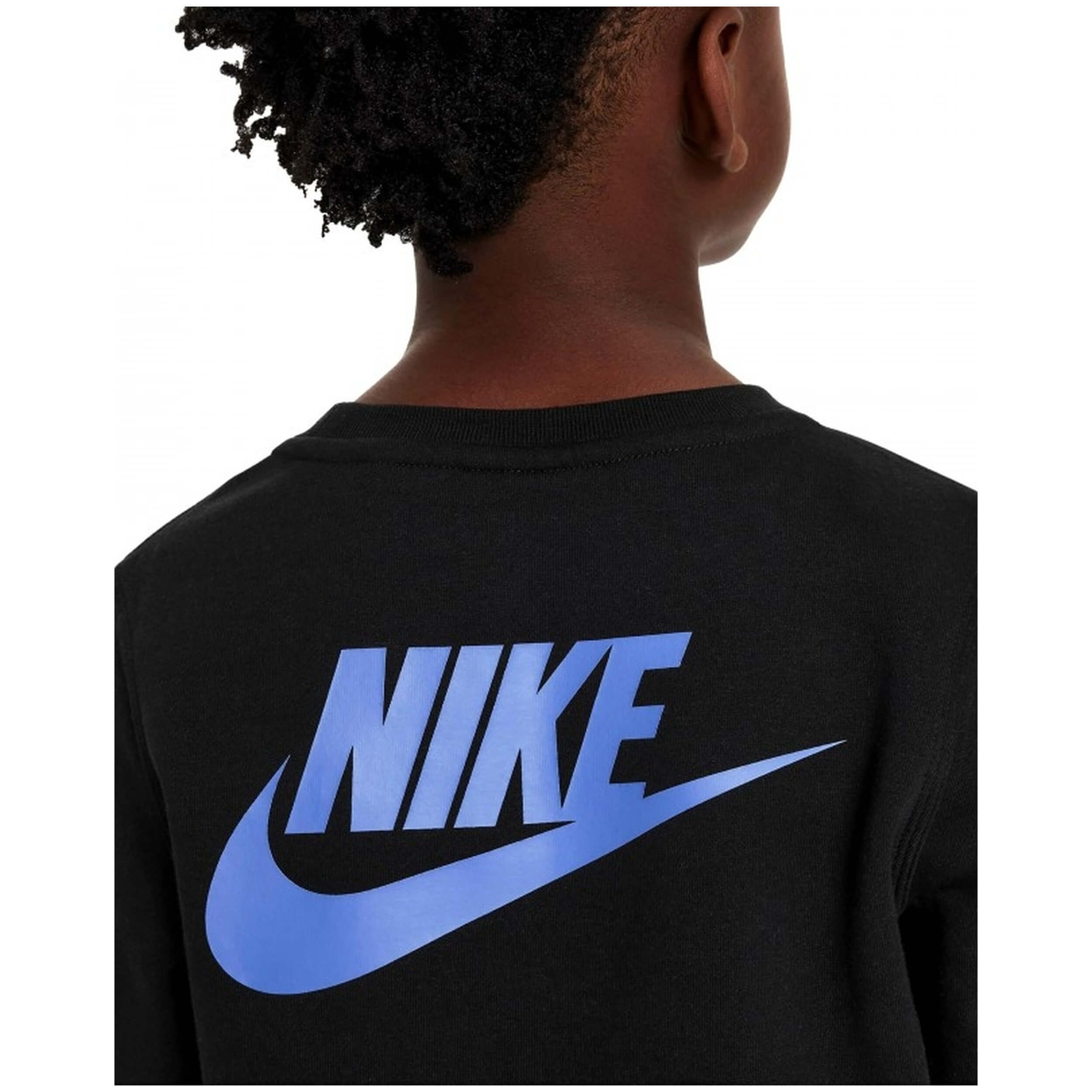 Camiseta De Manga Corta Nike Sportswear Standard Issue