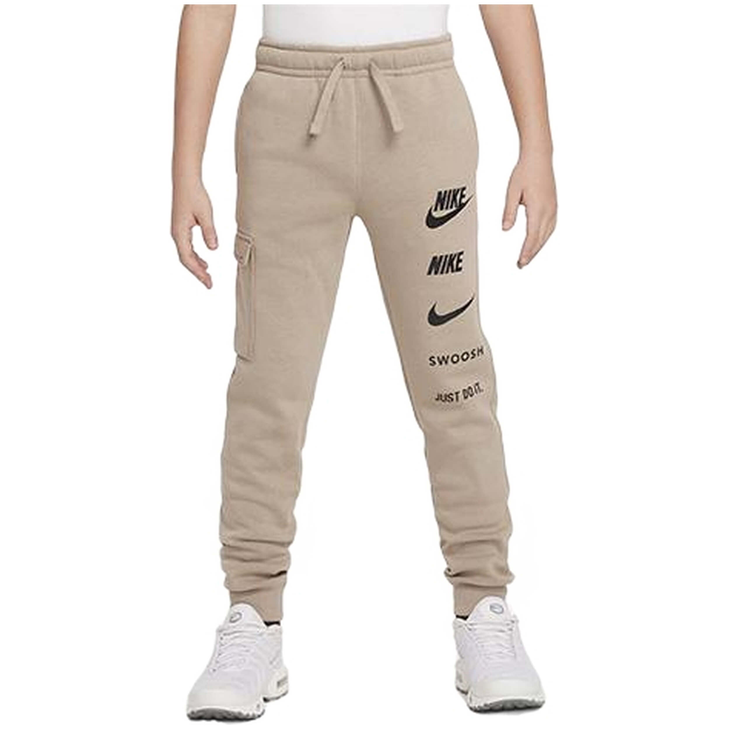 Pantalon Largo Nike Sportswear