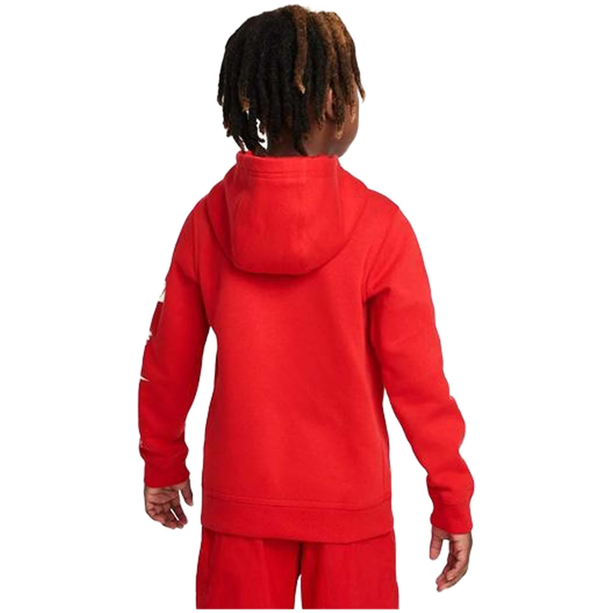 Sudadera Con Capucha Nike Sportswear Standard Issue