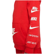 Sudadera Con Capucha Nike Sportswear Standard Issue