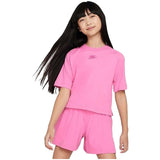 Camiseta De Manga Corta Nike