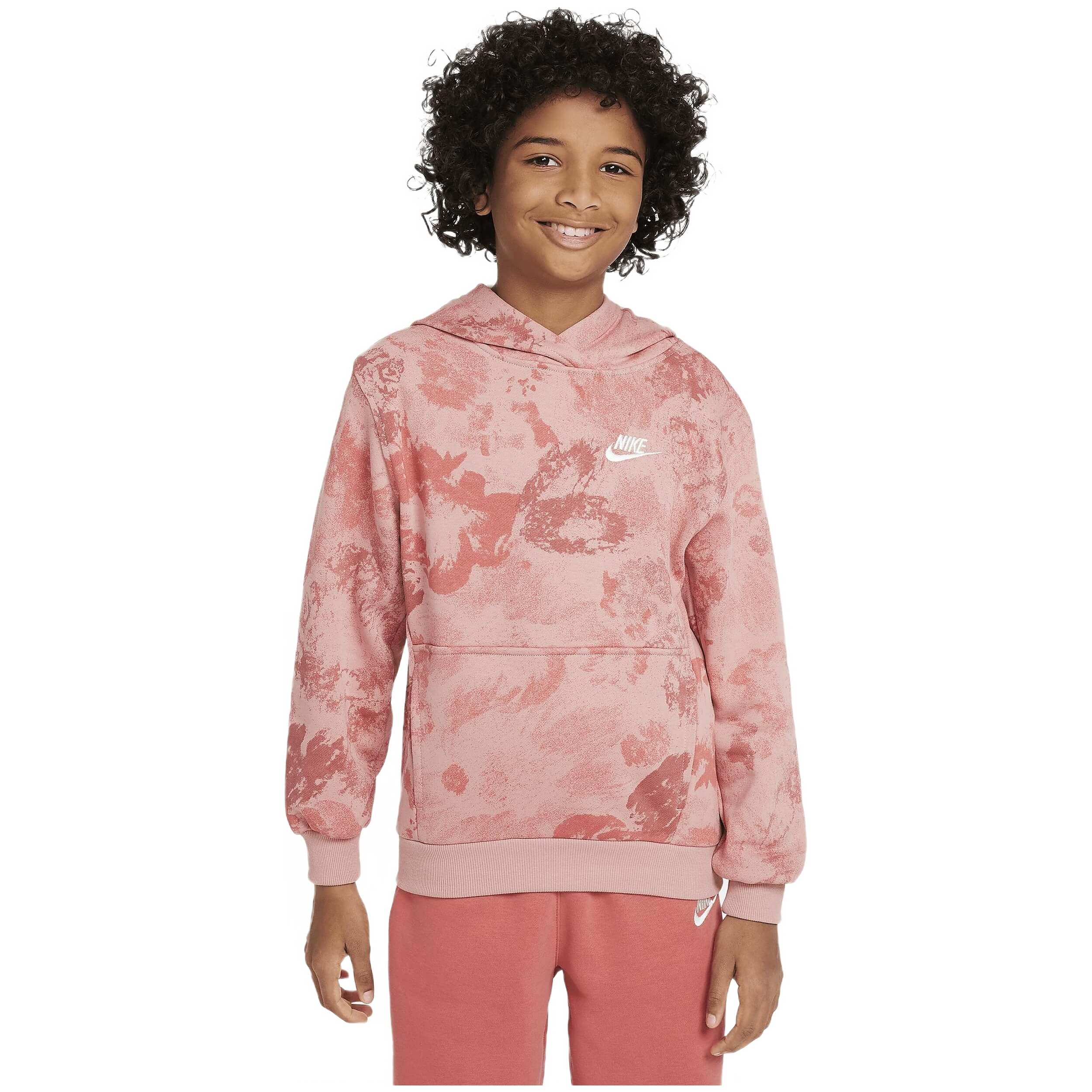  Nike Sportswear Club Fleece