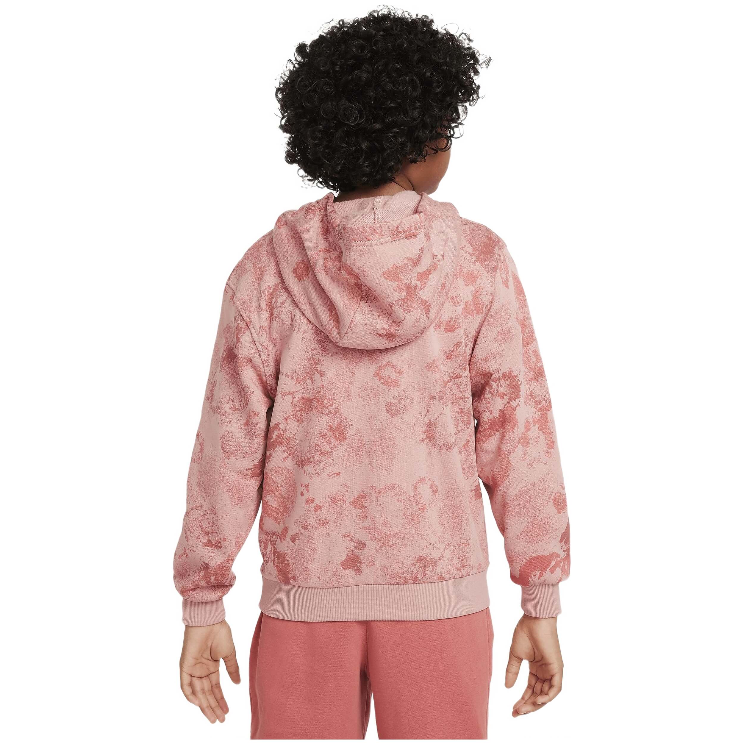  Nike Sportswear Club Fleece
