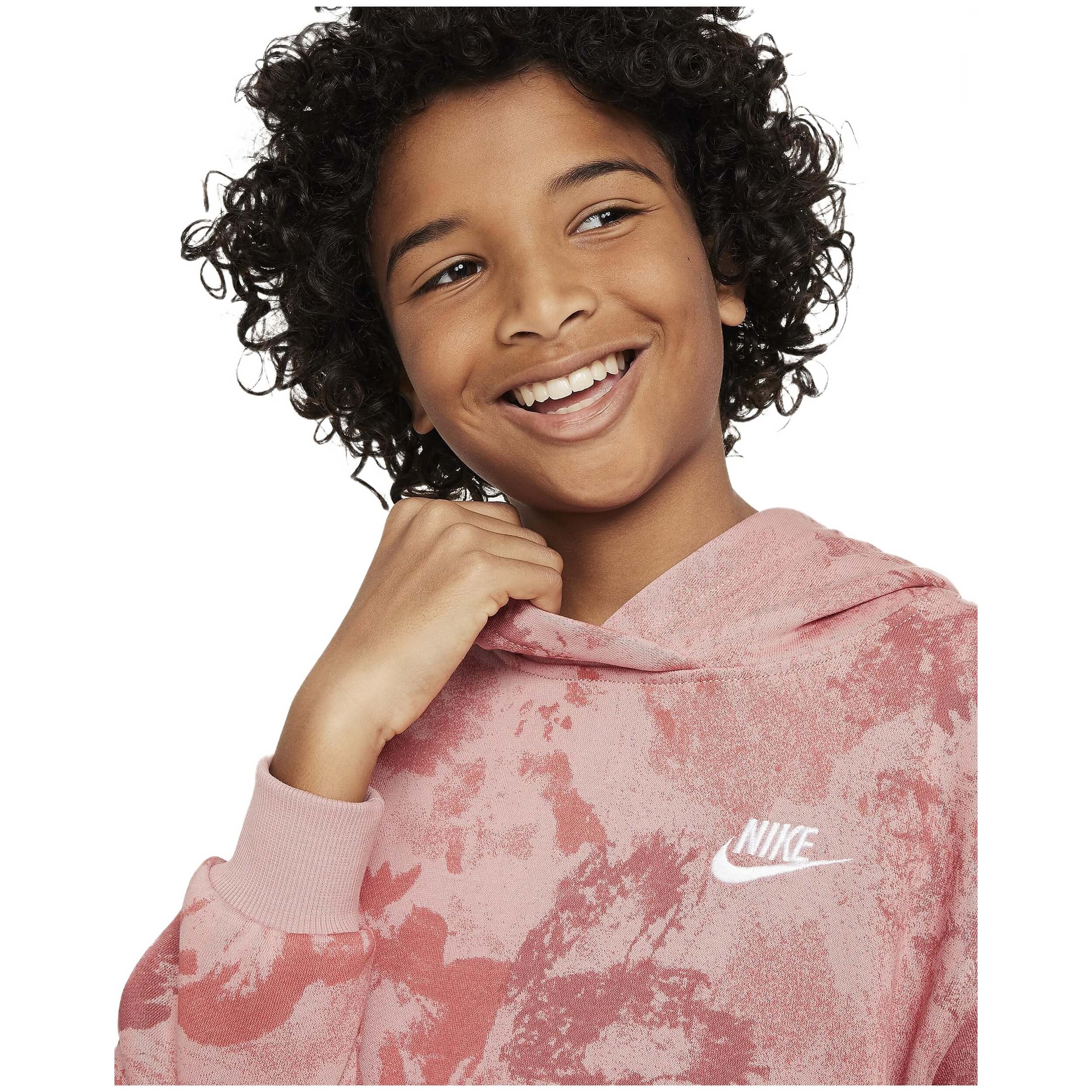  Nike Sportswear Club Fleece