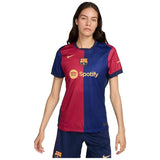 Camiseta De Futbol Nike