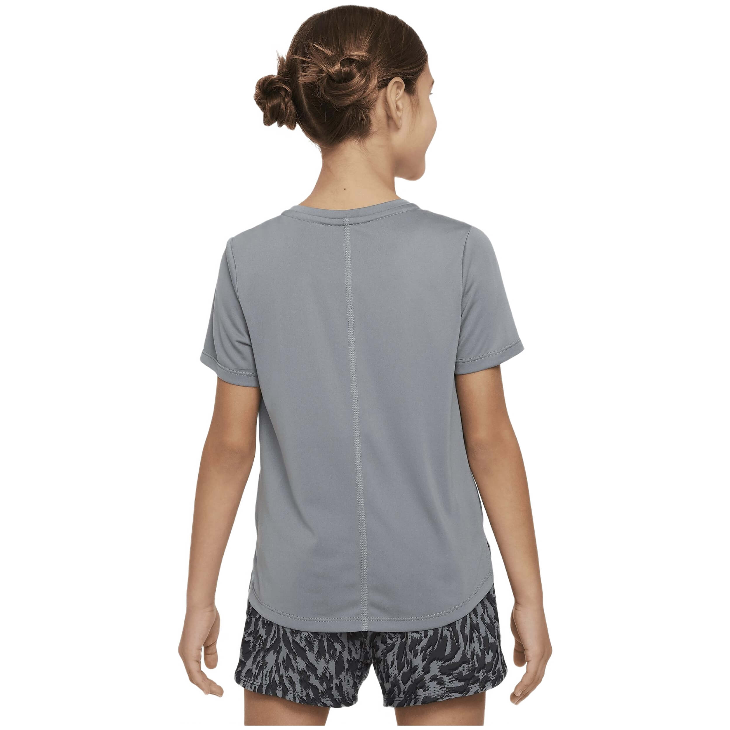 Camiseta De Manga Corta Nike One