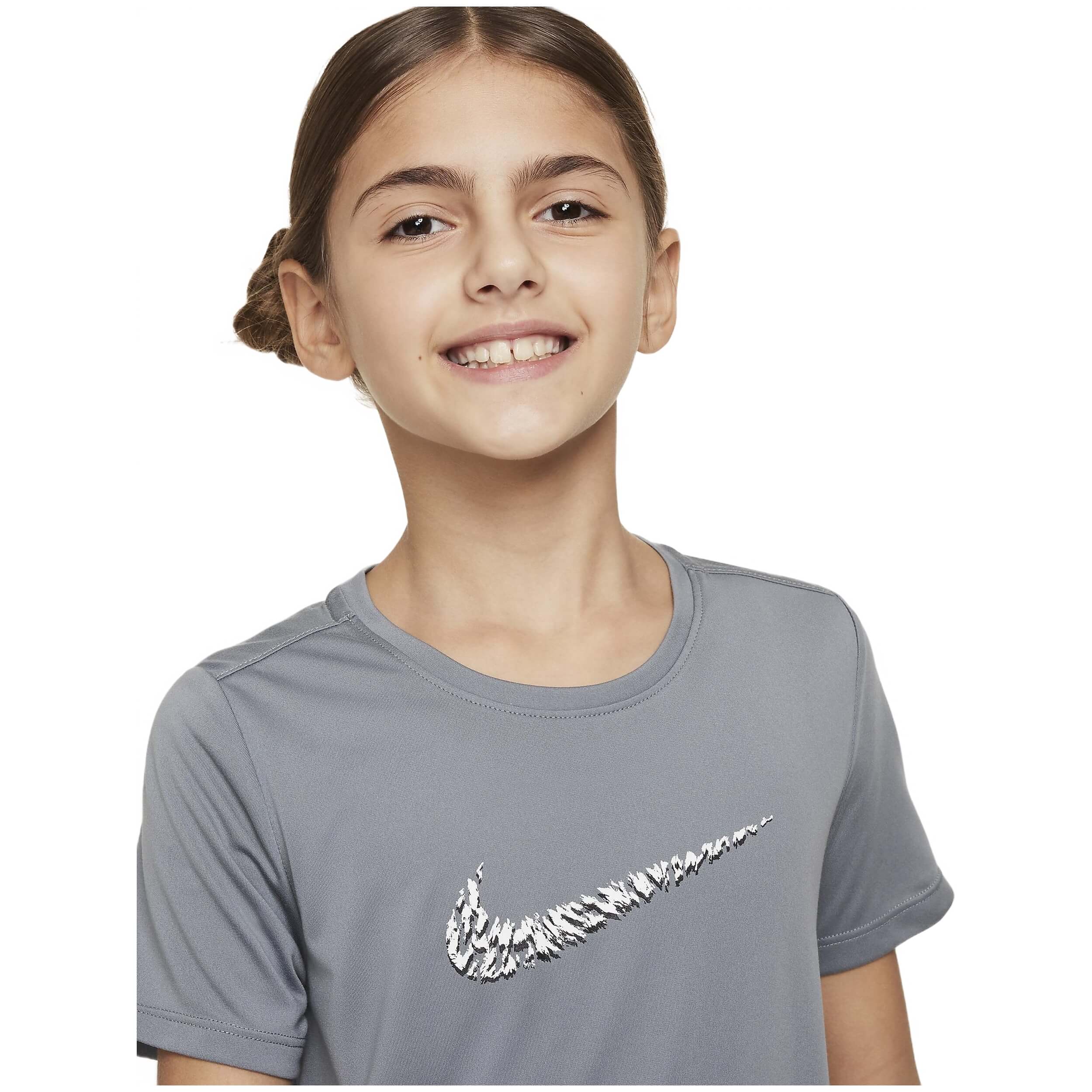 Camiseta De Manga Corta Nike One