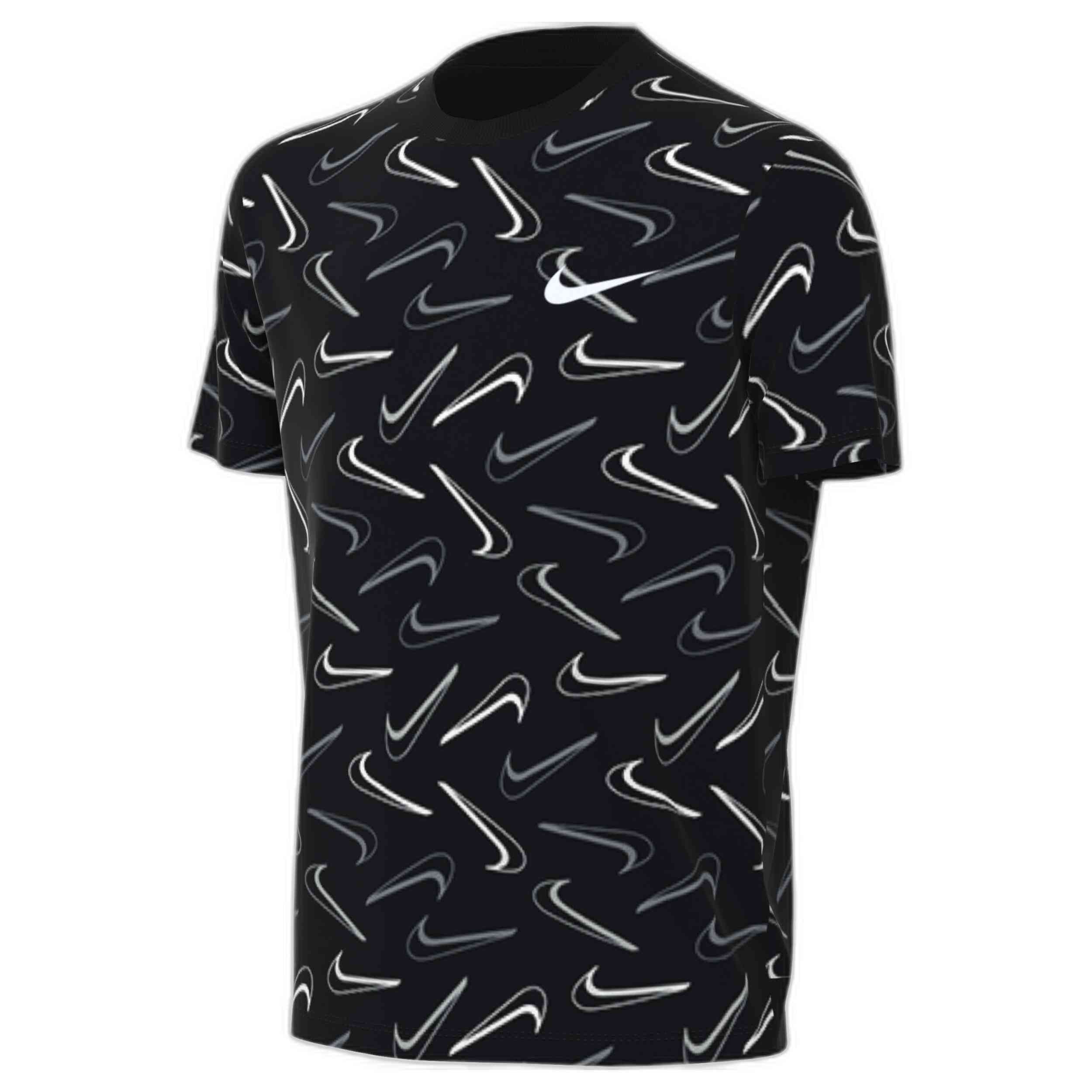 Camiseta De Manga Corta Nike Sportswear Swoosh
