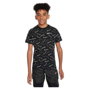 Camiseta De Manga Corta Nike Sportswear Swoosh