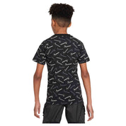 Camiseta De Manga Corta Nike Sportswear Swoosh