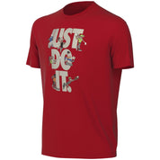 Camiseta De Manga Corta Nike Jdi