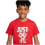 Camiseta De Manga Corta Nike Jdi