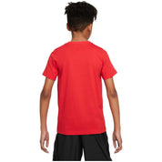 Camiseta De Manga Corta Nike Jdi