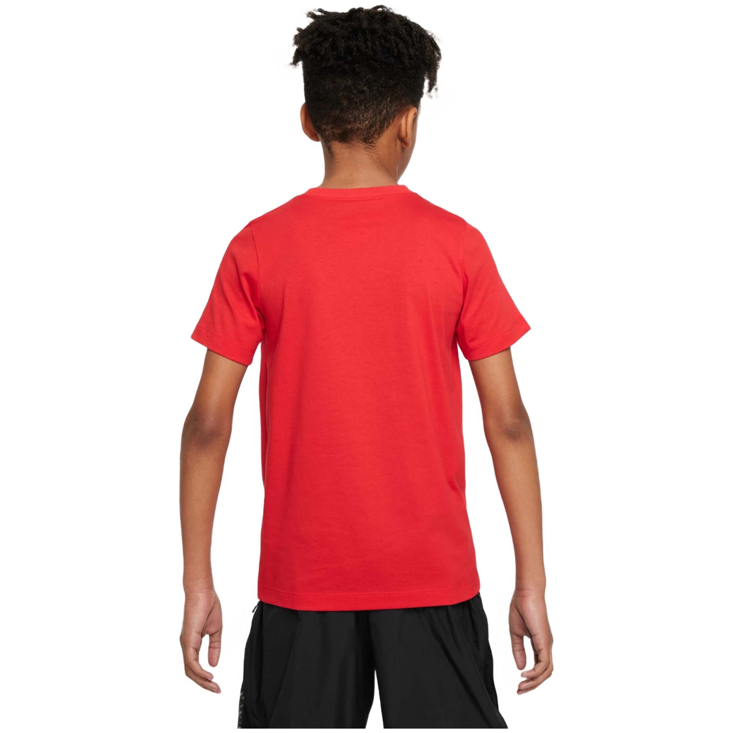 Camiseta De Manga Corta Nike Jdi
