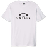 Camiseta De Manga Corta Oakley O-Bark 2.0
