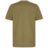 Camiseta De Manga Corta Oakley O-Bark 2.0